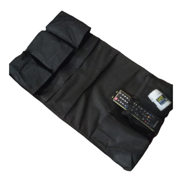 Black Couch Caddy - large - Picture 4 of 4